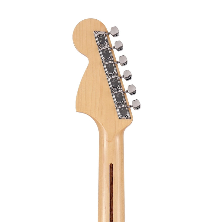 Fender Japan Limited International Color Stratocaster Electric Guitar, Maple FB, Sahara Taupe |  FENDER |  ELECTRIC GUITAR |  Zoso Music