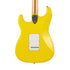 Fender Japan Limited International Color Stratocaster Electric Guitar, Maple FB, Monaco Yellow |  FENDER |  ELECTRIC GUITAR |  Zoso Music