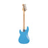 Fender Japan Limited International Color Precision Bass Electric Guitar, RW FB, Maui Blue |  FENDER |  BASS GUITAR |  Zoso Music