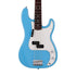 Fender Japan Limited International Color Precision Bass Electric Guitar, RW FB, Maui Blue |  FENDER |  BASS GUITAR |  Zoso Music