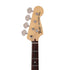 Fender Japan Limited International Color Precision Bass Electric Guitar, RW FB, Maui Blue |  FENDER |  BASS GUITAR |  Zoso Music