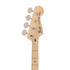 Fender Japan Limited International Color Precision Bass Electric Guitar, Maple FB, Sienna Burst |  FENDER |  BASS GUITAR |  Zoso Music