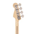 Fender Japan Limited International Color Precision Bass Electric Guitar, Maple FB, Sienna Burst |  FENDER |  BASS GUITAR |  Zoso Music