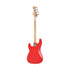 Fender Japan Limited International Color Precision Bass Electric Guitar, Maple FB, Morocco Red |  FENDER |  GUITAR-ACOUSTIC BASS |  Zoso Music