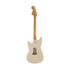 Fender Japan CHAR Signature Mustang Electric Guitar, RW FB, Olympic White, FENDER, ELECTRIC GUITAR, fender-electric-guitar-f03-565-2600-305, ZOSO MUSIC SDN BHD