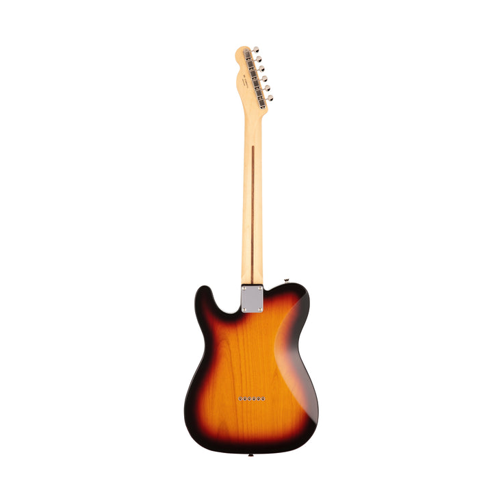 Fender Japan Hybrid II Telecaster Electric Guitar, RW FB, 3-Color Sunburst |  FENDER |  ELECTRIC GUITAR |  Zoso Music
