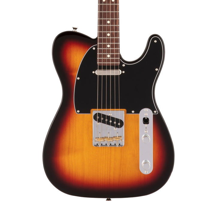 Fender Japan Hybrid II Telecaster Electric Guitar, RW FB, 3-Color Sunburst |  FENDER |  ELECTRIC GUITAR |  Zoso Music