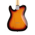 Fender Japan Hybrid II Telecaster Electric Guitar, RW FB, 3-Color Sunburst |  FENDER |  ELECTRIC GUITAR |  Zoso Music