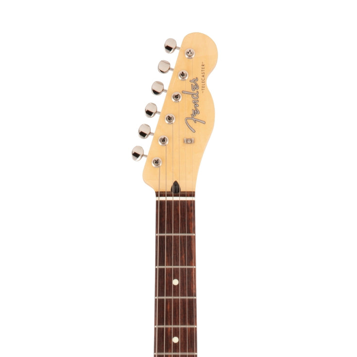 Fender Japan Hybrid II Telecaster Electric Guitar, RW FB, 3-Color Sunburst |  FENDER |  ELECTRIC GUITAR |  Zoso Music