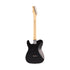 Fender Japan Hybrid II Telecaster Electric Guitar, RW FB, Black |  FENDER |  ELECTRIC GUITAR |  Zoso Music