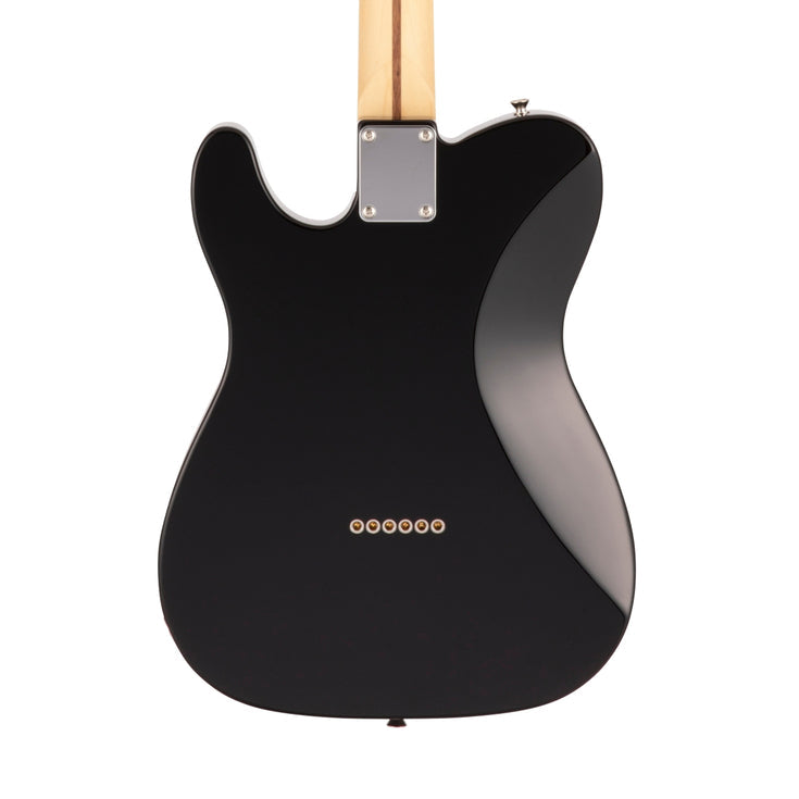 Fender Japan Hybrid II Telecaster Electric Guitar, RW FB, Black |  FENDER |  ELECTRIC GUITAR |  Zoso Music