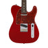 Fender Japan Hybrid II Telecaster Electric Guitar, RW FB, Candy Apple Red |  FENDER |  ELECTRIC GUITAR |  Zoso Music