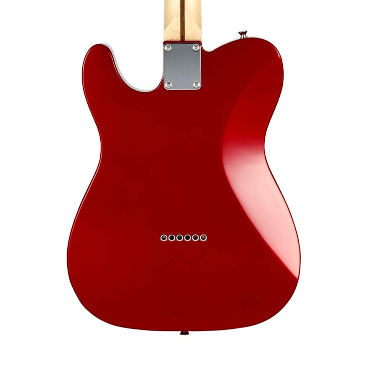 Fender Japan Hybrid II Telecaster Electric Guitar, RW FB, Candy Apple Red |  FENDER |  ELECTRIC GUITAR |  Zoso Music
