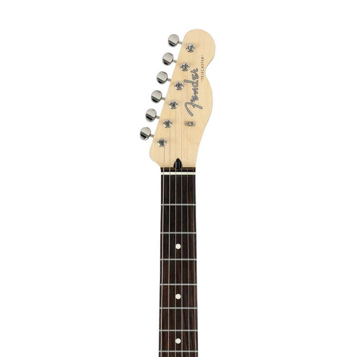 Fender Japan Hybrid II Telecaster Electric Guitar, RW FB, Candy Apple Red |  FENDER |  ELECTRIC GUITAR |  Zoso Music