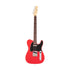 Fender Japan Hybrid II Telecaster Electric Guitar, RW FB, Modena Red |  FENDER |  ELECTRIC GUITAR |  Zoso Music