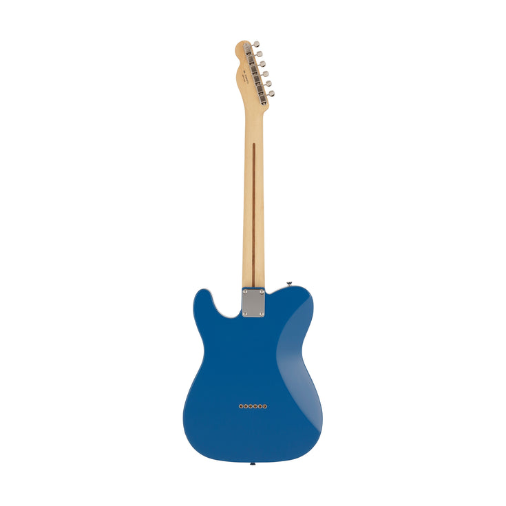 Fender Japan Hybrid II Telecaster Electric Guitar, RW FB, Forest Blue |  FENDER |  ELECTRIC GUITAR |  Zoso Music