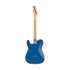 Fender Japan Hybrid II Telecaster Electric Guitar, RW FB, Forest Blue |  FENDER |  ELECTRIC GUITAR |  Zoso Music