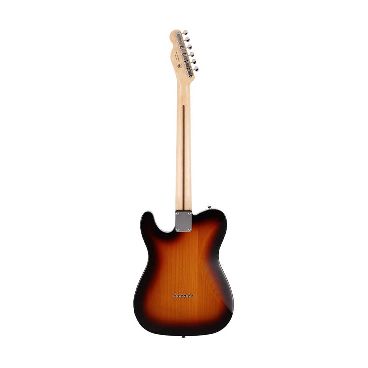 Fender Japan Hybrid II Telecaster Electric Guitar, RW FB, Metallic 3-Tone Sunburst |  FENDER |  ELECTRIC GUITAR |  Zoso Music