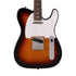 Fender Japan Hybrid II Telecaster Electric Guitar, RW FB, Metallic 3-Tone Sunburst |  FENDER |  ELECTRIC GUITAR |  Zoso Music