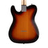 Fender Japan Hybrid II Telecaster Electric Guitar, RW FB, Metallic 3-Tone Sunburst |  FENDER |  ELECTRIC GUITAR |  Zoso Music