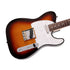 Fender Japan Hybrid II Telecaster Electric Guitar, RW FB, Metallic 3-Tone Sunburst |  FENDER |  ELECTRIC GUITAR |  Zoso Music