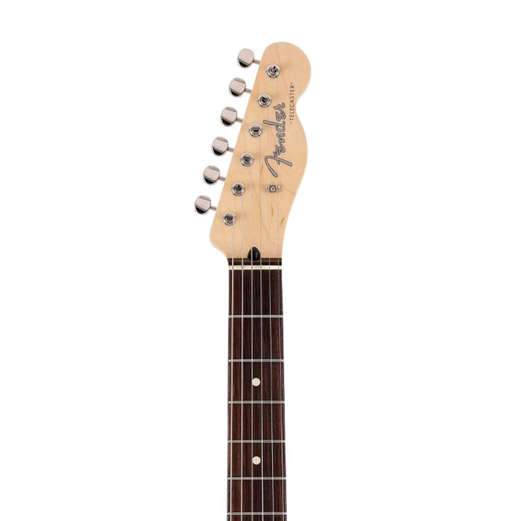 Fender Japan Hybrid II Telecaster Electric Guitar, RW FB, Metallic 3-Tone Sunburst |  FENDER |  ELECTRIC GUITAR |  Zoso Music