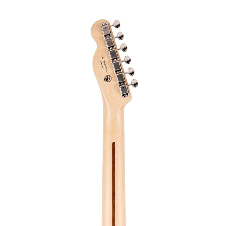 Fender Japan Hybrid II Telecaster Electric Guitar, RW FB, Flamingo Pink |  FENDER |  ELECTRIC GUITAR |  Zoso Music
