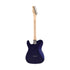 Fender Japan Hybrid II Telecaster Electric Guitar, RW FB, Azure Metallic |  FENDER |  ELECTRIC GUITAR |  Zoso Music