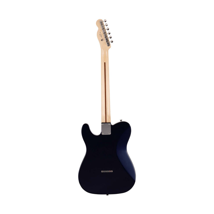 Fender Japan Hybrid II Telecaster Electric Guitar, RW FB, Gun Metal Blue |  FENDER |  ELECTRIC GUITAR |  Zoso Music