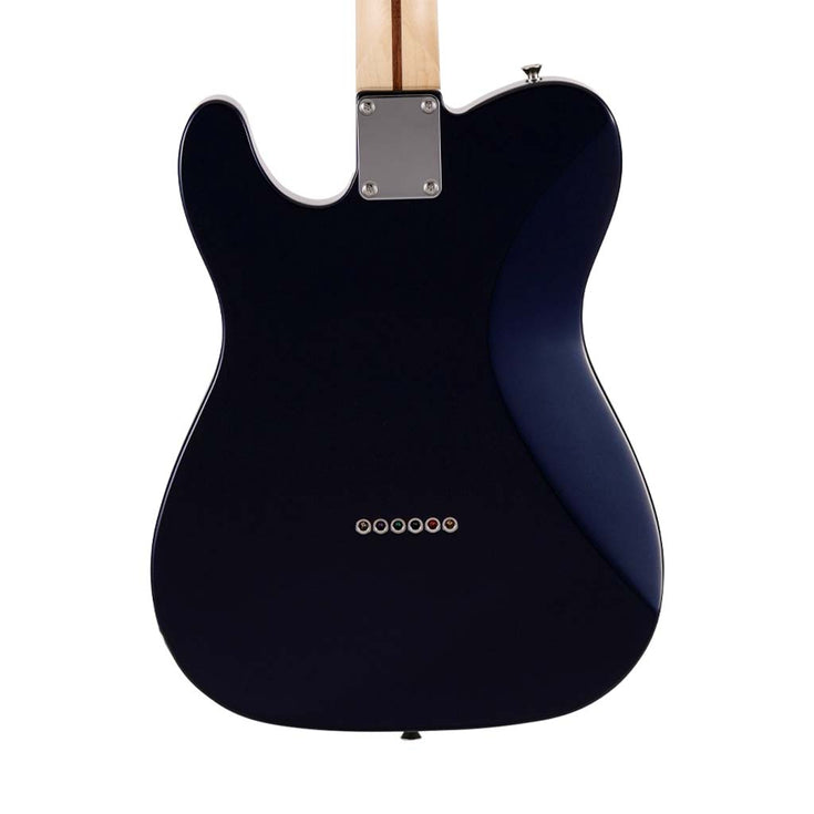 Fender Japan Hybrid II Telecaster Electric Guitar, RW FB, Gun Metal Blue |  FENDER |  ELECTRIC GUITAR |  Zoso Music