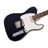 Fender Japan Hybrid II Telecaster Electric Guitar, RW FB, Gun Metal Blue |  FENDER |  ELECTRIC GUITAR |  Zoso Music