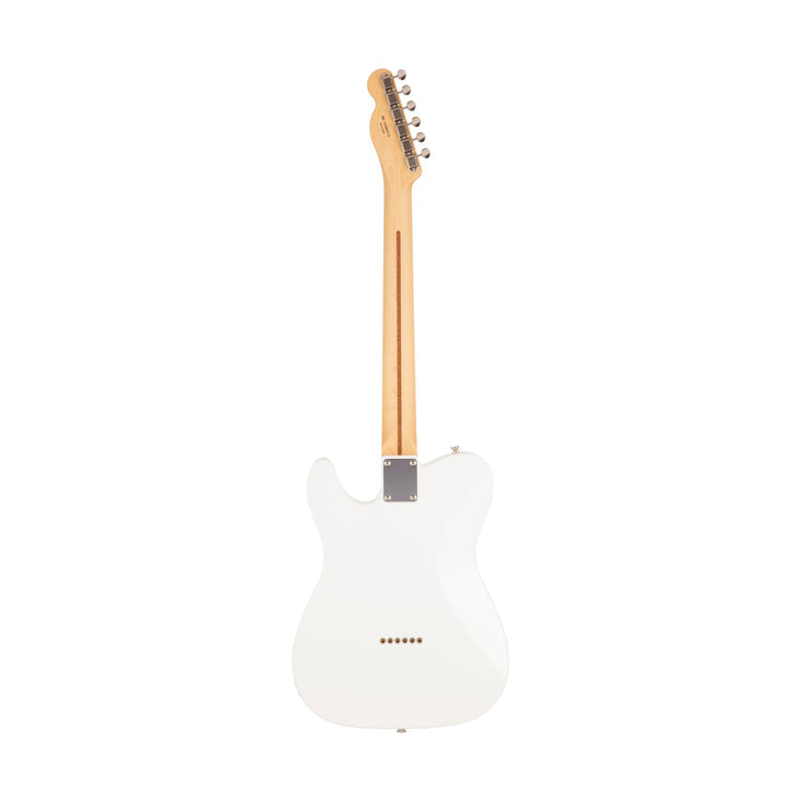 Fender Japan Hybrid II Telecaster Electric Guitar, RW FB, Arctic White |  FENDER |  ELECTRIC GUITAR |  Zoso Music