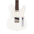 Fender Japan Hybrid II Telecaster Electric Guitar, RW FB, Arctic White |  FENDER |  ELECTRIC GUITAR |  Zoso Music