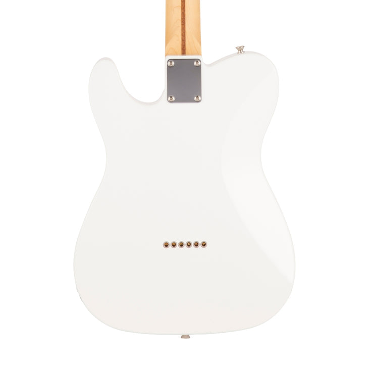 Fender Japan Hybrid II Telecaster Electric Guitar, RW FB, Arctic White |  FENDER |  ELECTRIC GUITAR |  Zoso Music