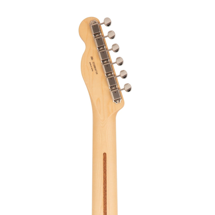 Fender Japan Hybrid II Telecaster Electric Guitar, RW FB, Arctic White |  FENDER |  ELECTRIC GUITAR |  Zoso Music