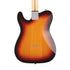 Fender Japan Hybrid II Telecaster Electric Guitar, Maple FB, 3-Color Sunburst |  FENDER |  ELECTRIC GUITAR |  Zoso Music