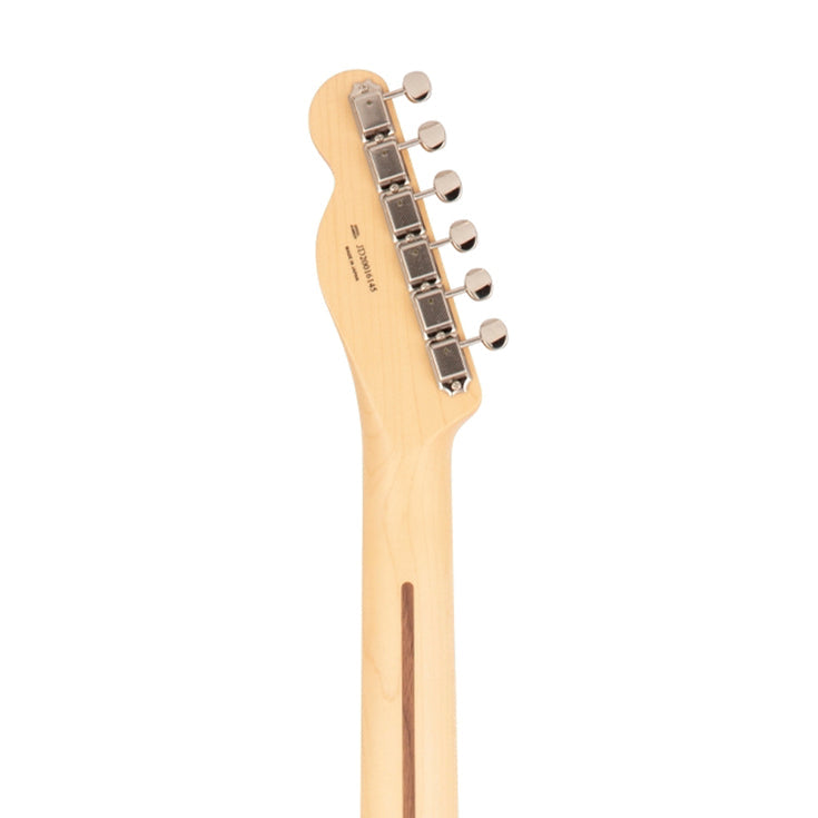 Fender Japan Hybrid II Telecaster Electric Guitar, Maple FB, 3-Color Sunburst |  FENDER |  ELECTRIC GUITAR |  Zoso Music