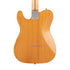Fender Japan Hybrid II Telecaster Electric Guitar, Maple FB, Vintage Natural |  FENDER |  ELECTRIC GUITAR |  Zoso Music