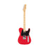 Fender Japan Hybrid II Telecaster Electric Guitar, Maple FB, Modena Red |  FENDER |  ELECTRIC GUITAR |  Zoso Music