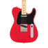 Fender Japan Hybrid II Telecaster Electric Guitar, Maple FB, Modena Red |  FENDER |  ELECTRIC GUITAR |  Zoso Music