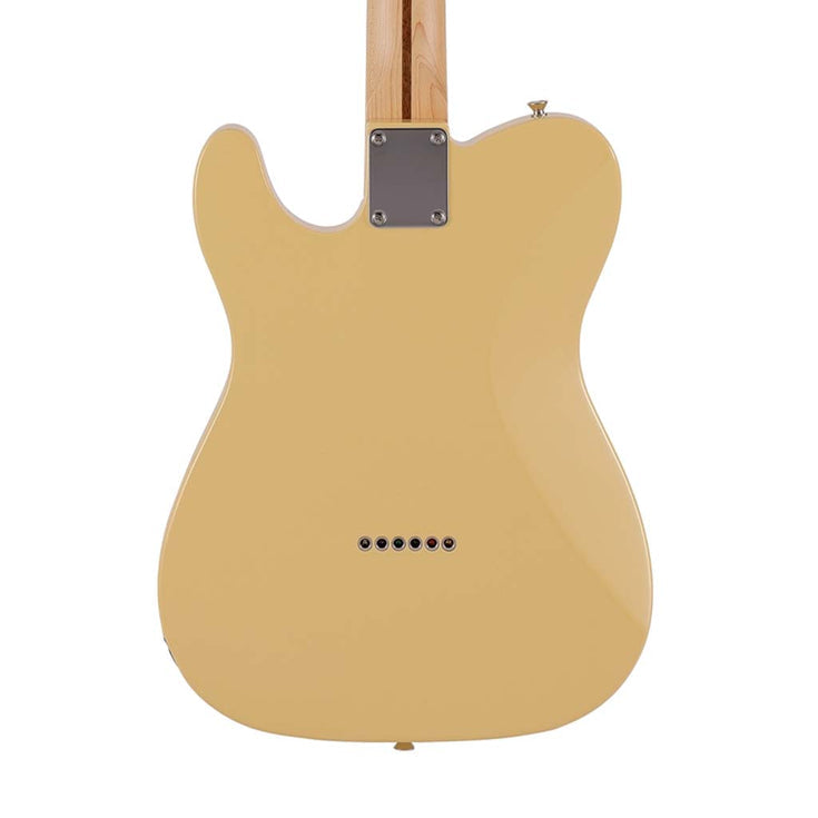 Fender Japan Hybrid II Telecaster Electric Guitar, Maple FB, Vintage White |  FENDER |  ELECTRIC GUITAR |  Zoso Music