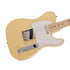 Fender Japan Hybrid II Telecaster Electric Guitar, Maple FB, Vintage White |  FENDER |  ELECTRIC GUITAR |  Zoso Music