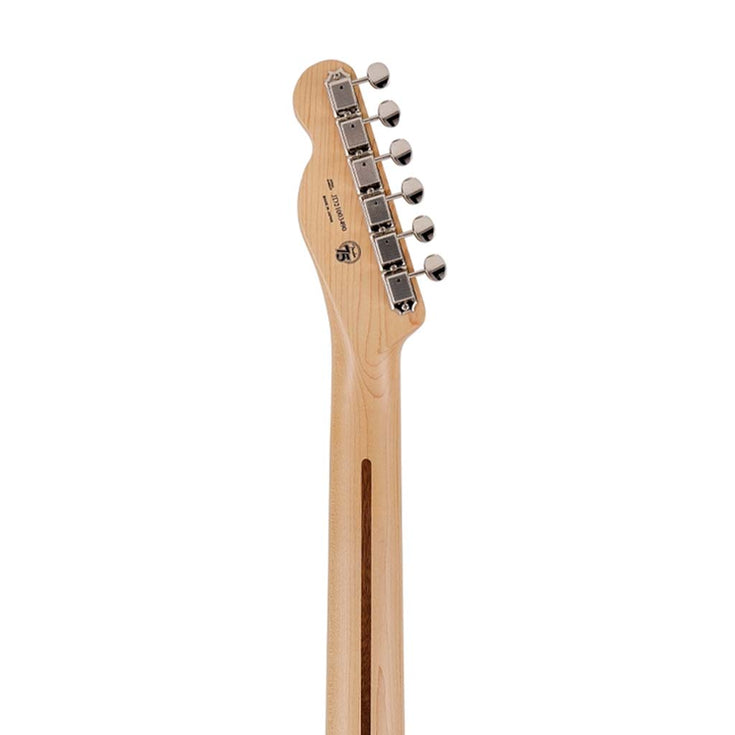Fender Japan Hybrid II Telecaster Electric Guitar, Maple FB, Vintage White |  FENDER |  ELECTRIC GUITAR |  Zoso Music