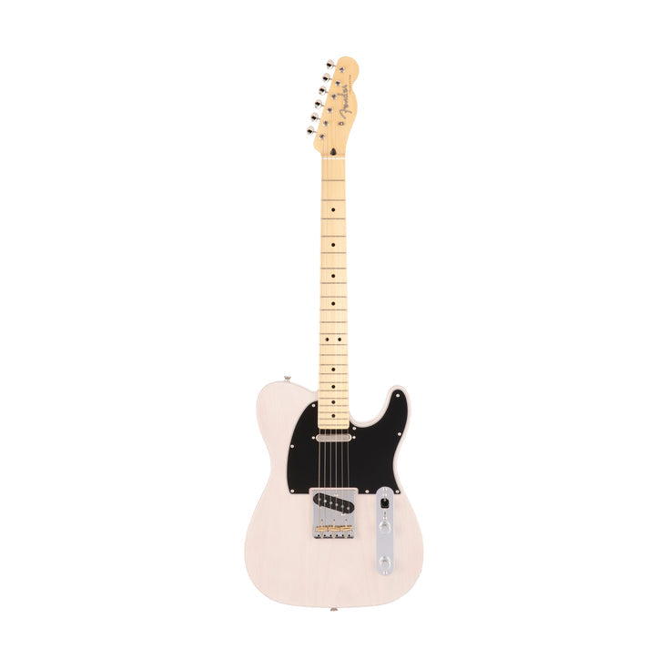 Fender Japan Hybrid II Telecaster Electric Guitar, Maple FB, US Blonde |  FENDER |  ELECTRIC GUITAR |  Zoso Music