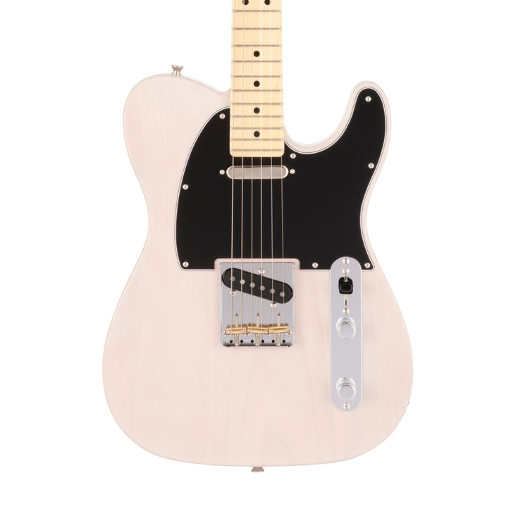 Fender Japan Hybrid II Telecaster Electric Guitar, Maple FB, US Blonde |  FENDER |  ELECTRIC GUITAR |  Zoso Music