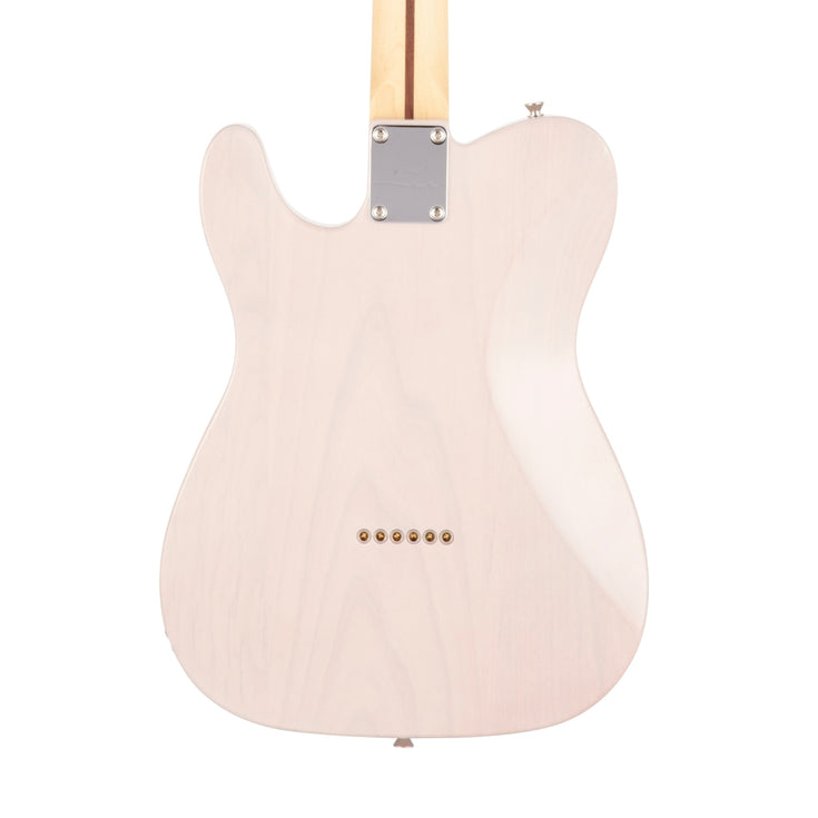 Fender Japan Hybrid II Telecaster Electric Guitar, Maple FB, US Blonde |  FENDER |  ELECTRIC GUITAR |  Zoso Music