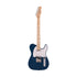 Fender Japan Hybrid II Telecaster Electric Guitar, Maple FB, Indigo Transparent |  FENDER |  ELECTRIC GUITAR |  Zoso Music