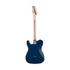 Fender Japan Hybrid II Telecaster Electric Guitar, Maple FB, Indigo Transparent |  FENDER |  ELECTRIC GUITAR |  Zoso Music