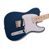Fender Japan Hybrid II Telecaster Electric Guitar, Maple FB, Indigo Transparent |  FENDER |  ELECTRIC GUITAR |  Zoso Music