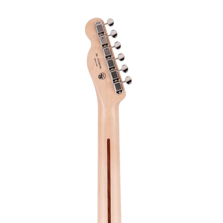Fender Japan Hybrid II Telecaster Electric Guitar, Maple FB, Indigo Transparent |  FENDER |  ELECTRIC GUITAR |  Zoso Music